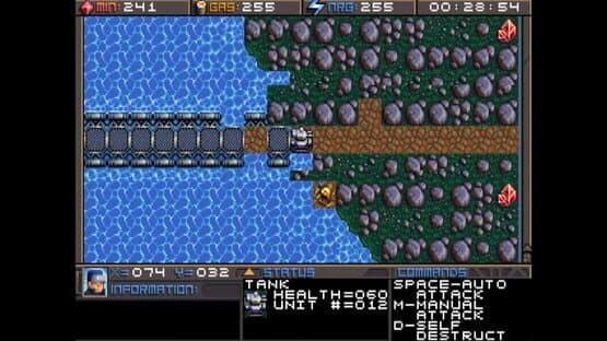 Planet X3 — screenshot 4