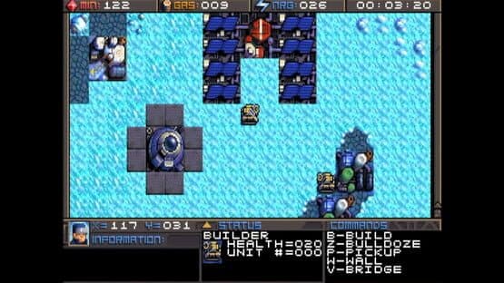Planet X3 — screenshot 5