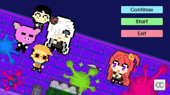 Ninnin — screenshot 1