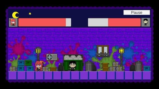 Ninnin — screenshot 3