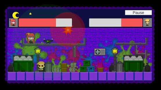 Ninnin — screenshot 4