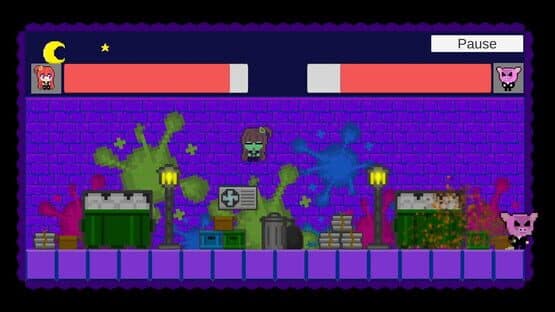 Ninnin — screenshot 5