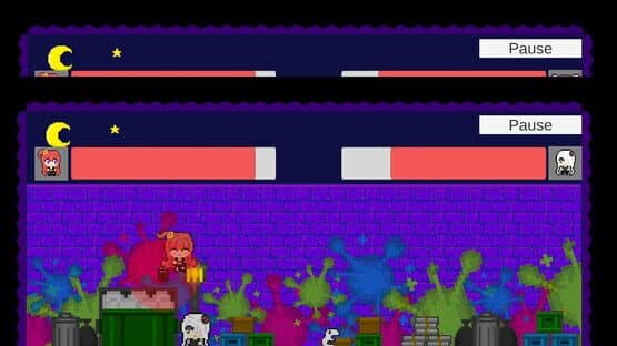 Ninnin — screenshot 6