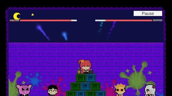 Ninnin — screenshot 7