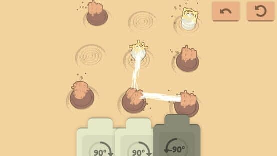 Sands of Solaris — screenshot 3