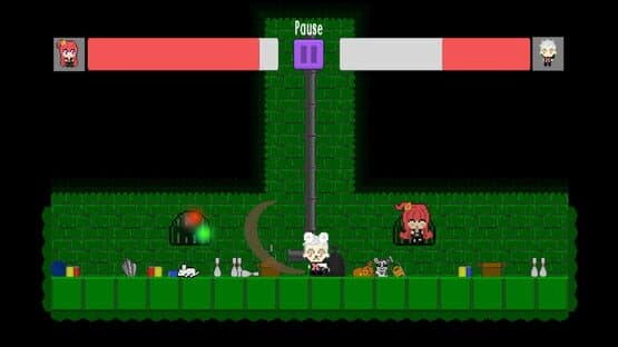 Ninnin — screenshot 8