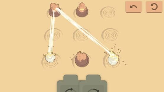 Sands of Solaris — screenshot 4