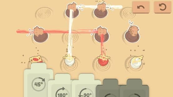 Sands of Solaris — screenshot 5