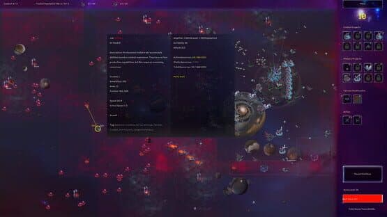 Galactic Defense: Automation — screenshot 3