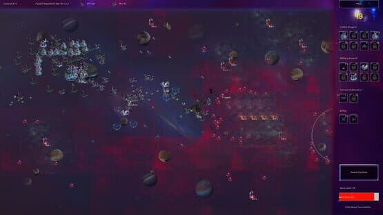 Galactic Defense: Automation — screenshot 7