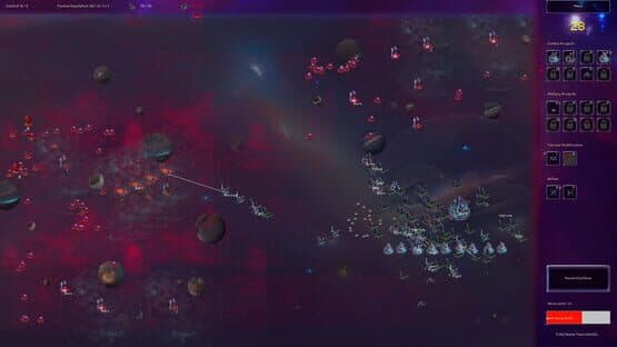 Galactic Defense: Automation — screenshot 8