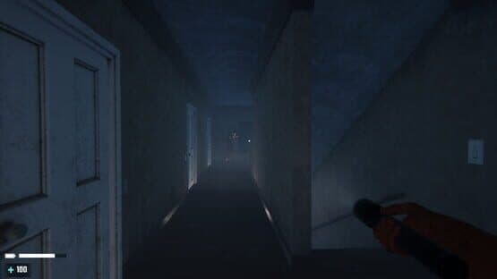 Days End — screenshot 1