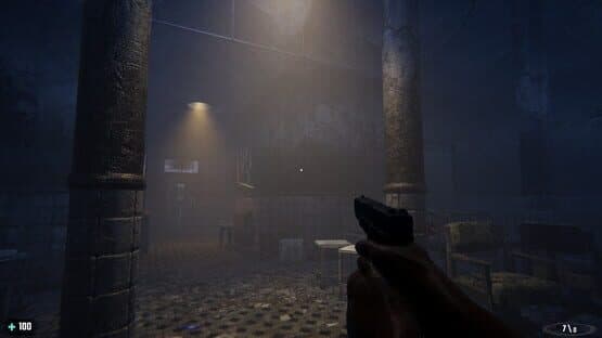 Days End — screenshot 3