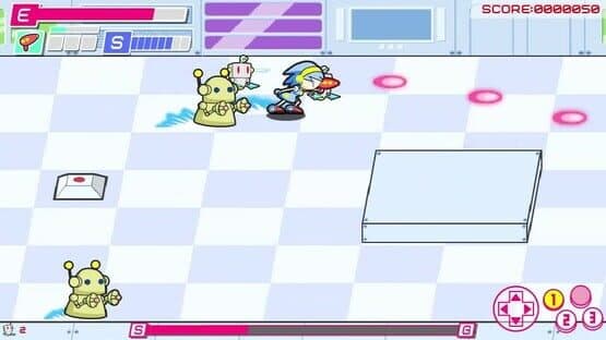 Accelerate Zone — screenshot 2