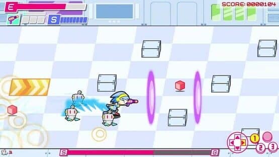 Accelerate Zone — screenshot 3