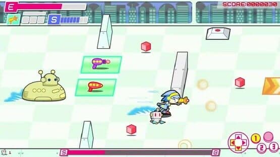 Accelerate Zone — screenshot 4