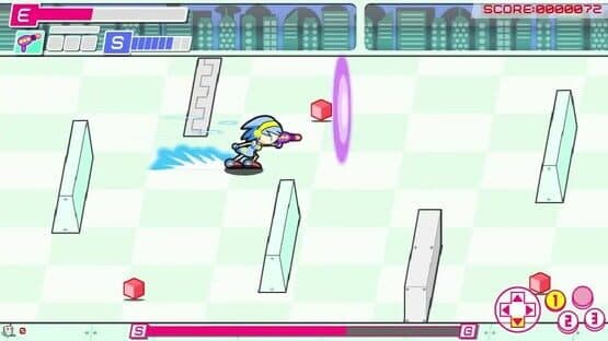 Accelerate Zone — screenshot 5