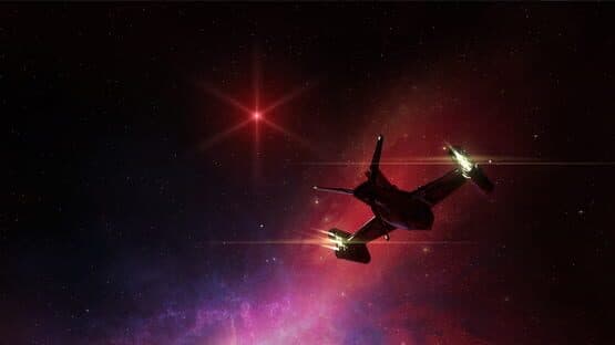Endless Space 2: Definitive Edition — screenshot 1