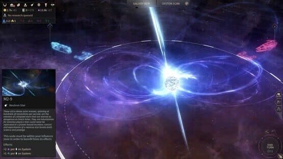 Endless Space 2: Definitive Edition — screenshot 6