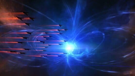 Endless Space 2: Definitive Edition — screenshot 8