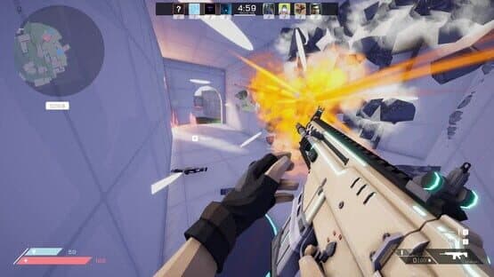 Havoc — screenshot 1