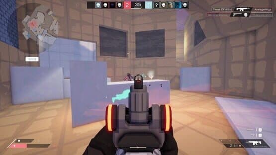 Havoc — screenshot 3