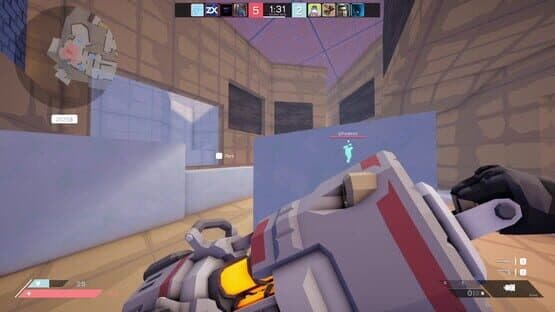 Havoc — screenshot 4