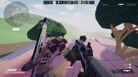 Havoc — screenshot 5
