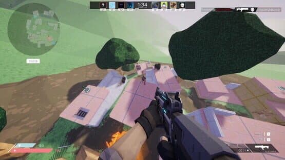 Havoc — screenshot 6