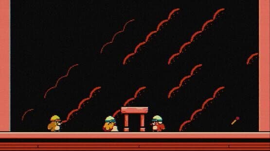 Momo and the Mine — screenshot 4