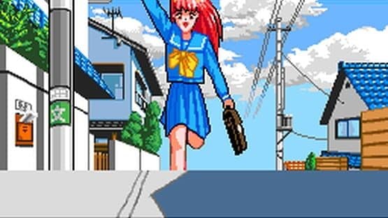 Tokimeki Memorial — screenshot 4