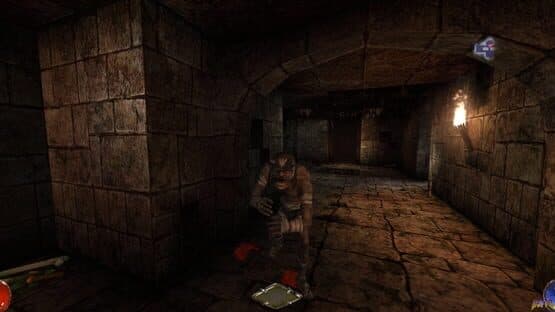 Arx Fatalis — screenshot 6