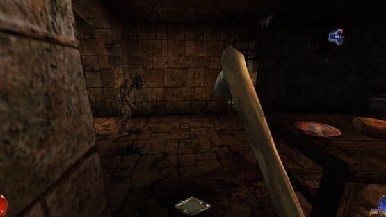 Arx Fatalis — screenshot 7