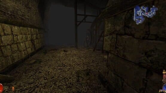 Arx Fatalis — screenshot 8