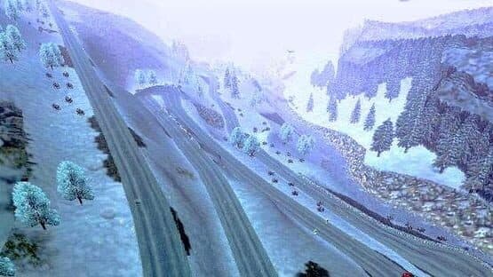 Pro Rally 2001 — screenshot 3