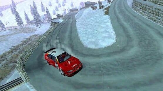 Pro Rally 2001 — screenshot 4