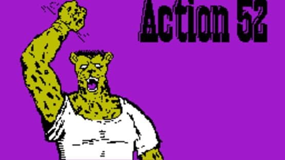 Action 52 — screenshot 4