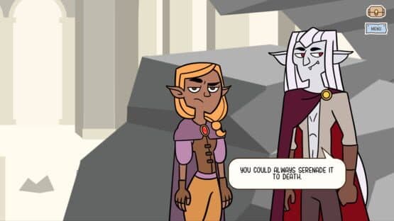 Lord of the Wings — screenshot 2