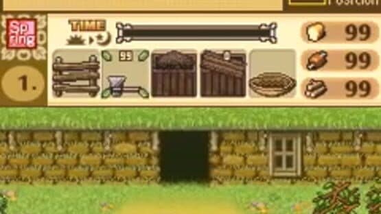 Shepherd's Crossing 2 — screenshot 3