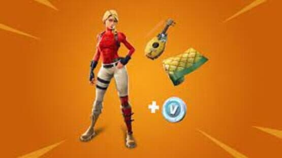Fortnite: The Laguna Pack — screenshot 1