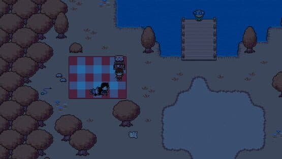 Autumn Break — screenshot 2
