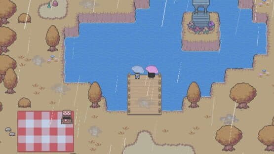 Autumn Break — screenshot 3