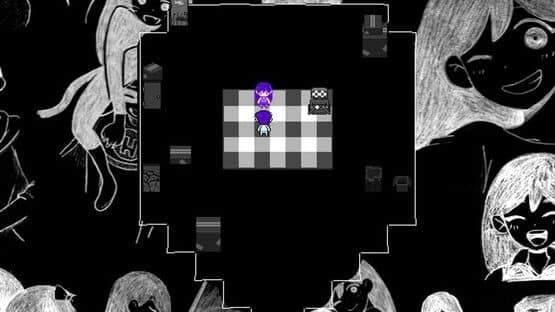 Hero's Fever Dream — screenshot 1