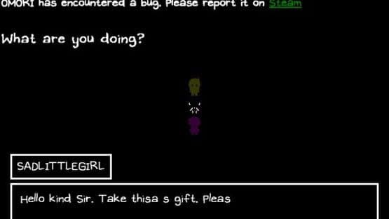 "Omori" "Mod" Made to Appeal to "Omori" "Fans" — screenshot 1
