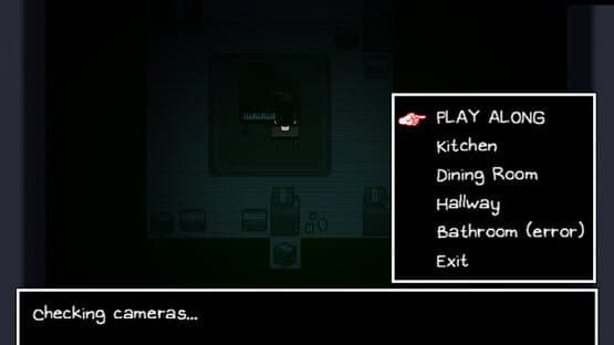Four Nights at Omori — screenshot 1