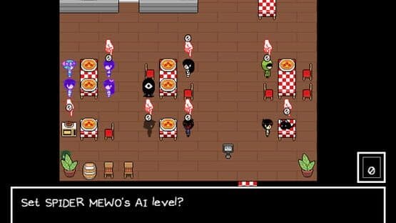 Four Nights at Omori — screenshot 3