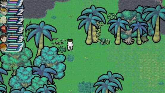 The Reconstruction — screenshot 8