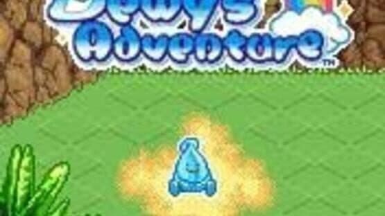 Dewy's Adventure — screenshot 1