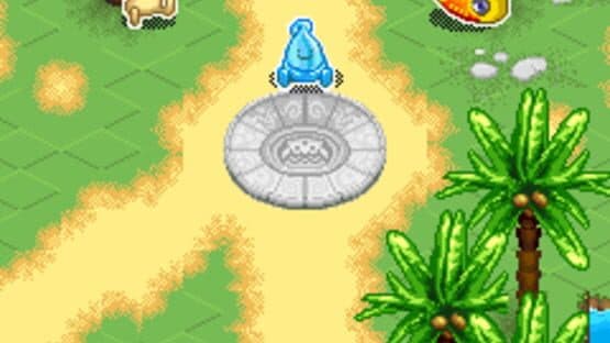 Dewy's Adventure — screenshot 2