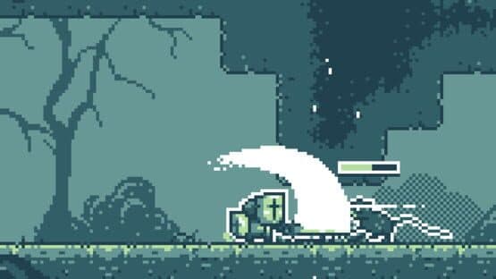 Febilis — screenshot 1
